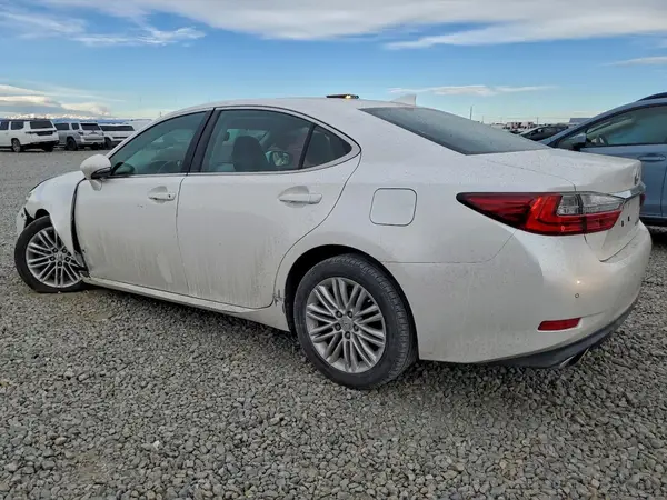 58ABK1GG5HU051305 2017 LEXUS ES - Image 2