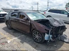 58ABK1GG5HU051398 2017 LEXUS ES