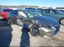 58ABK1GG5HU051448 2017 LEXUS ES