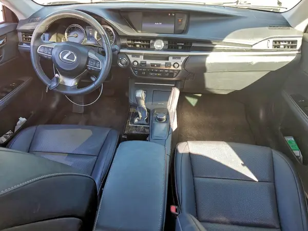 58ABK1GG5HU052289 2017 LEXUS ES - Image 8
