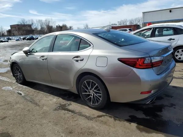 58ABK1GG5HU052549 2017 LEXUS ES - Image 2