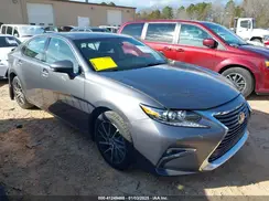 58ABK1GG5HU053510 2017 LEXUS ES