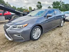 58ABK1GG5HU054057 2017 LEXUS ES