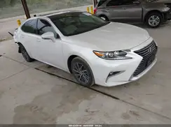 58ABK1GG5HU055564 2017 LEXUS ES