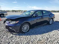58ABK1GG5HU056293 2017 LEXUS ES