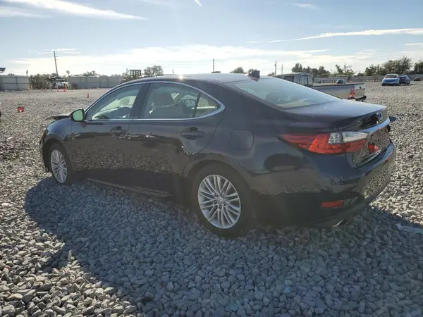 58ABK1GG5HU056293 2017 LEXUS ES - Image 2