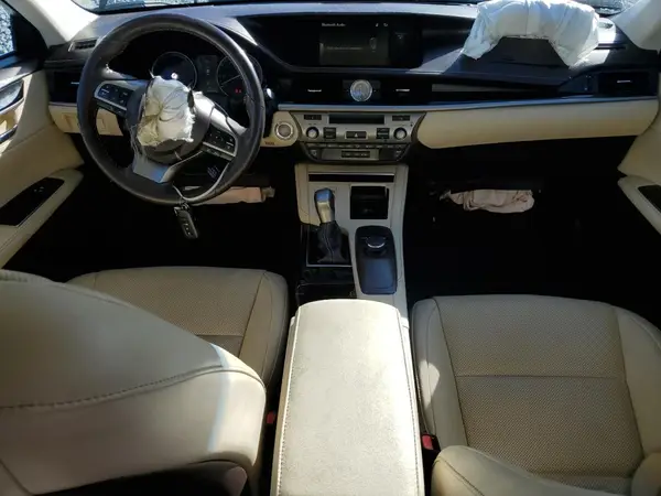 58ABK1GG5HU056293 2017 LEXUS ES - Image 8