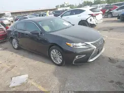 58ABK1GG5HU056519 2017 LEXUS ES