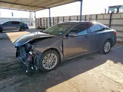 58ABK1GG5HU057265 2017 LEXUS ES