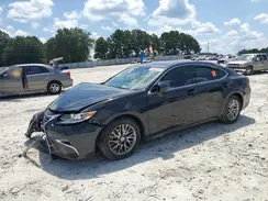 58ABK1GG5HU058044 2017 LEXUS ES