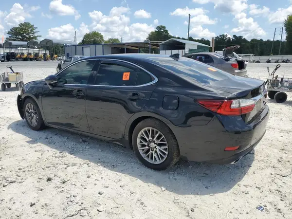 58ABK1GG5HU058044 2017 LEXUS ES - Image 2
