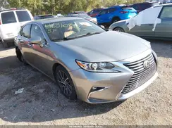 58ABK1GG5HU058450 2017 LEXUS ES