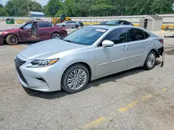 58ABK1GG5HU058772 2017 LEXUS ES