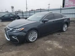 58ABK1GG5HU059789 2017 LEXUS ES
