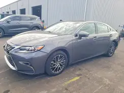 58ABK1GG5HU060067 2017 LEXUS ES