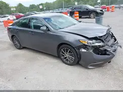58ABK1GG5HU061851 2017 LEXUS ES