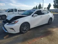 58ABK1GG5HU061929 2017 LEXUS ES