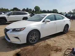 58ABK1GG5HU062014 2017 LEXUS ES