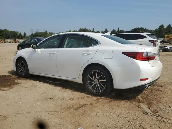 58ABK1GG5HU062014 2017 LEXUS ES - Image 2