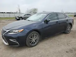 58ABK1GG5HU062840 2017 LEXUS ES