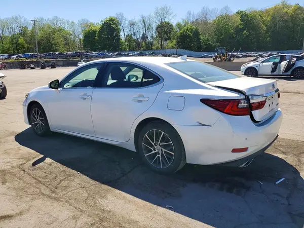 58ABK1GG5HU063163 2017 LEXUS ES - Image 2