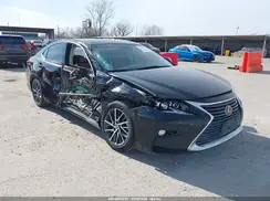58ABK1GG5HU063728 2017 LEXUS ES