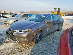 58ABK1GG5HU064443 2017 LEXUS ES