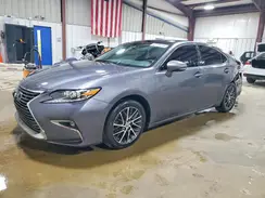 58ABK1GG5HU064541 2017 LEXUS ES