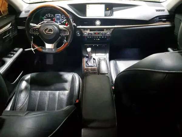 58ABK1GG5HU064541 2017 LEXUS ES - Image 8