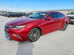 58ABK1GG5HU065351 2017 LEXUS ES