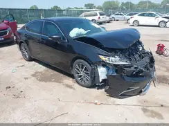58ABK1GG5HU066080 2017 LEXUS ES