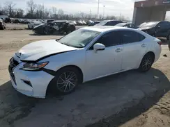58ABK1GG5HU066113 2017 LEXUS ES
