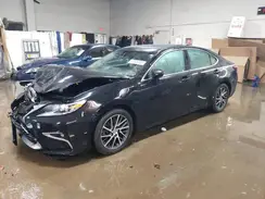 58ABK1GG5HU066175 2017 LEXUS ES