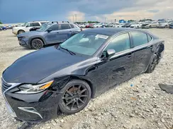 58ABK1GG5HU066323 2017 LEXUS ES