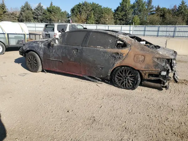 58ABK1GG5HU066452 2017 LEXUS ES - Image 2