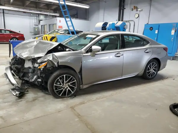 58ABK1GG5HU066628 2017 LEXUS ES - Image 1