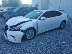 58ABK1GG5HU066743 2017 LEXUS ES