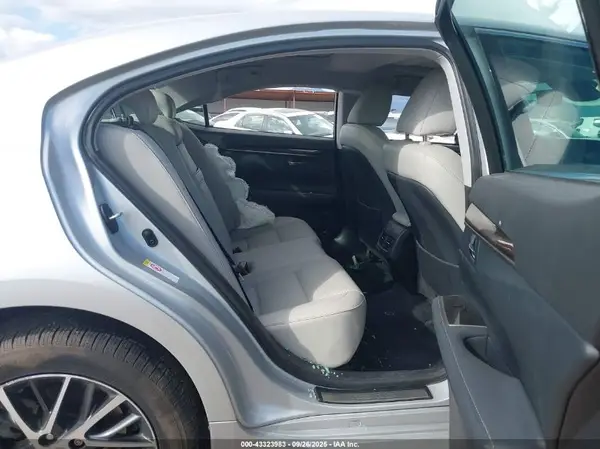 58ABK1GG5HU067438 2017 LEXUS ES - Image 8