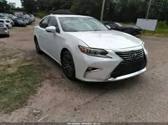 58ABK1GG5HU067455 2017 LEXUS ES
