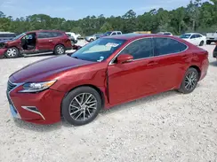 58ABK1GG5HU067892 2017 LEXUS ES