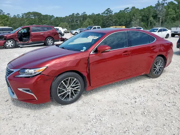 58ABK1GG5HU067892 2017 LEXUS ES - Image 1