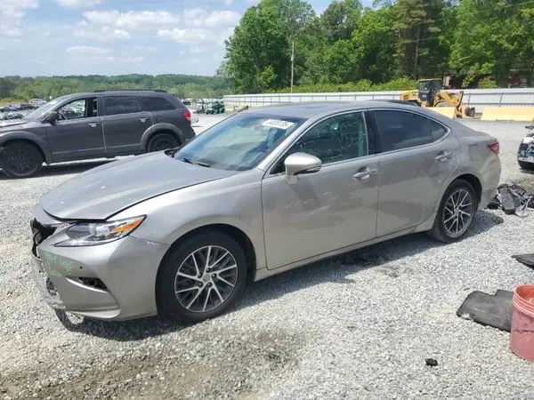 58ABK1GG5HU068542 2017 LEXUS ES - Image 1