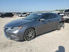 58ABK1GG5HU068749 2017 LEXUS ES