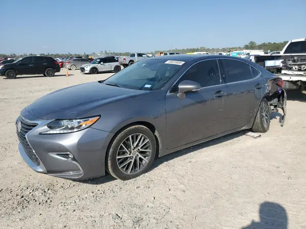58ABK1GG5HU068749 2017 LEXUS ES - Image 1