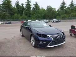 58ABK1GG5HU069352 2017 LEXUS ES