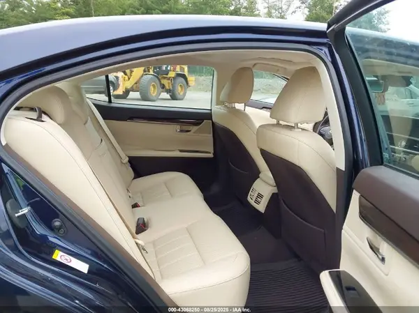 58ABK1GG5HU069352 2017 LEXUS ES - Image 8