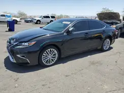 58ABK1GG5HU070033 2017 LEXUS ES