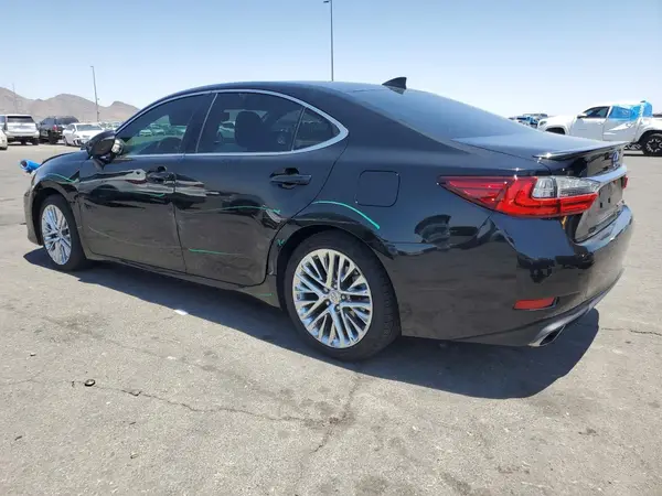 58ABK1GG5HU070033 2017 LEXUS ES - Image 2