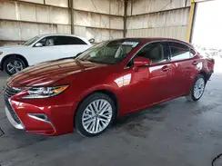 58ABK1GG5HU070310 2017 LEXUS ES