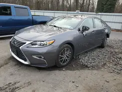 58ABK1GG5HU071862 2017 LEXUS ES